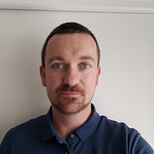 Pierre Meuric, fondateur d'AgencePAC